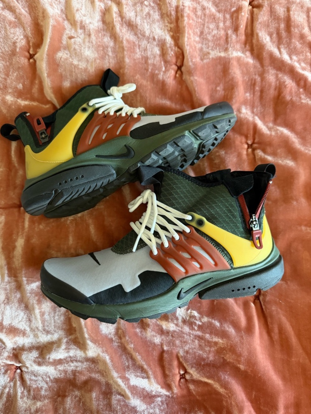 Nike Boba Fett Presto